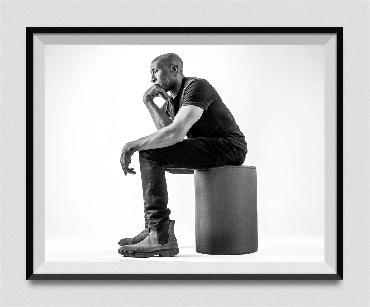 Laudis | Stand Out Shots