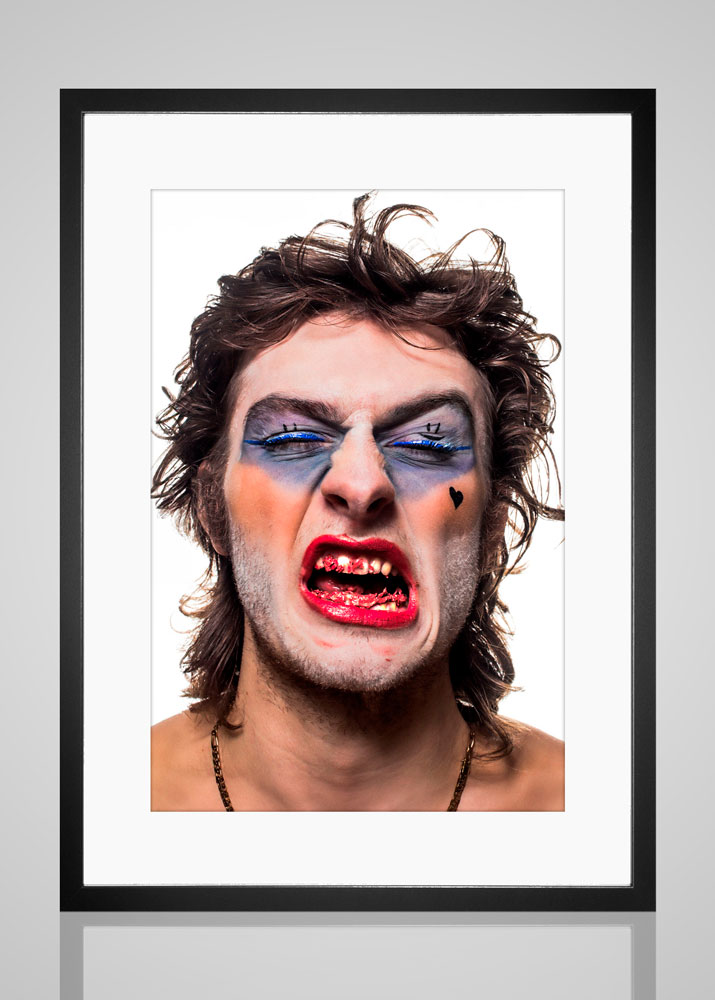 Charlie | Stand Out Shots