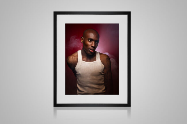 Daryl | Stand Out Shots