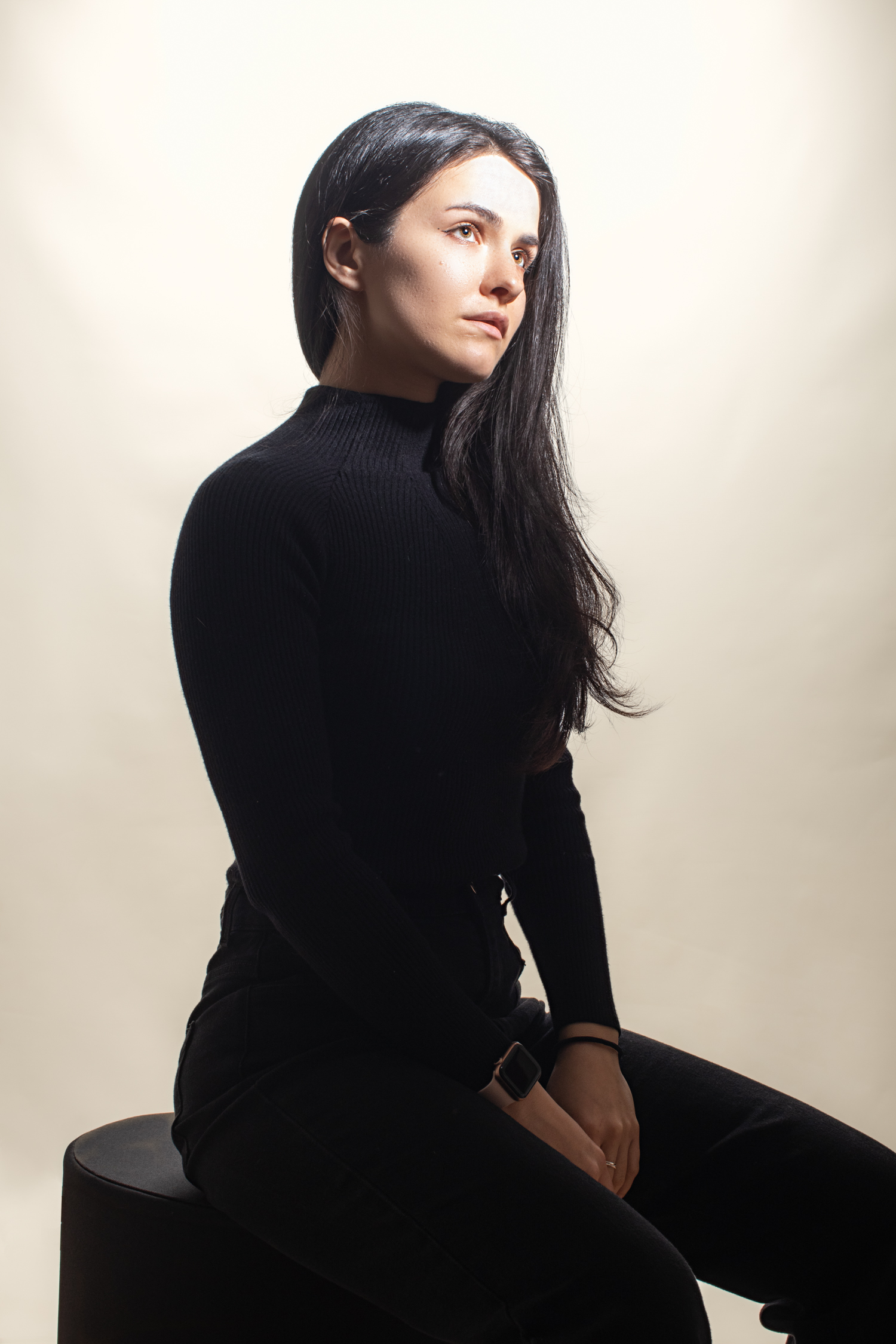 Evgenia | Stand Out Shots