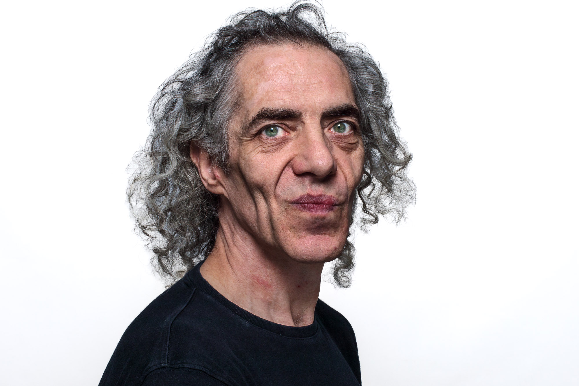 Artistic Portraits By Stand Out Shots