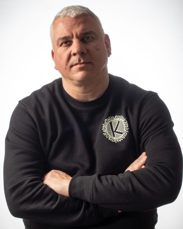 James | Stand Out Shots