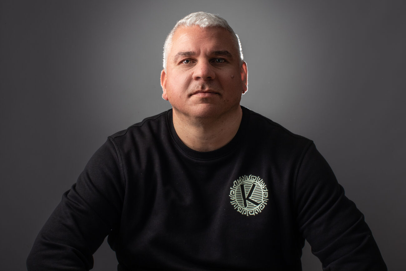 James | Stand Out Shots