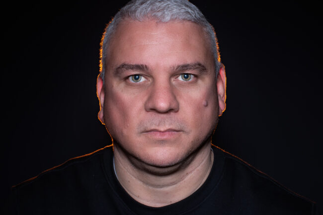 James | Stand Out Shots