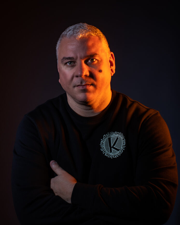 James | Stand Out Shots