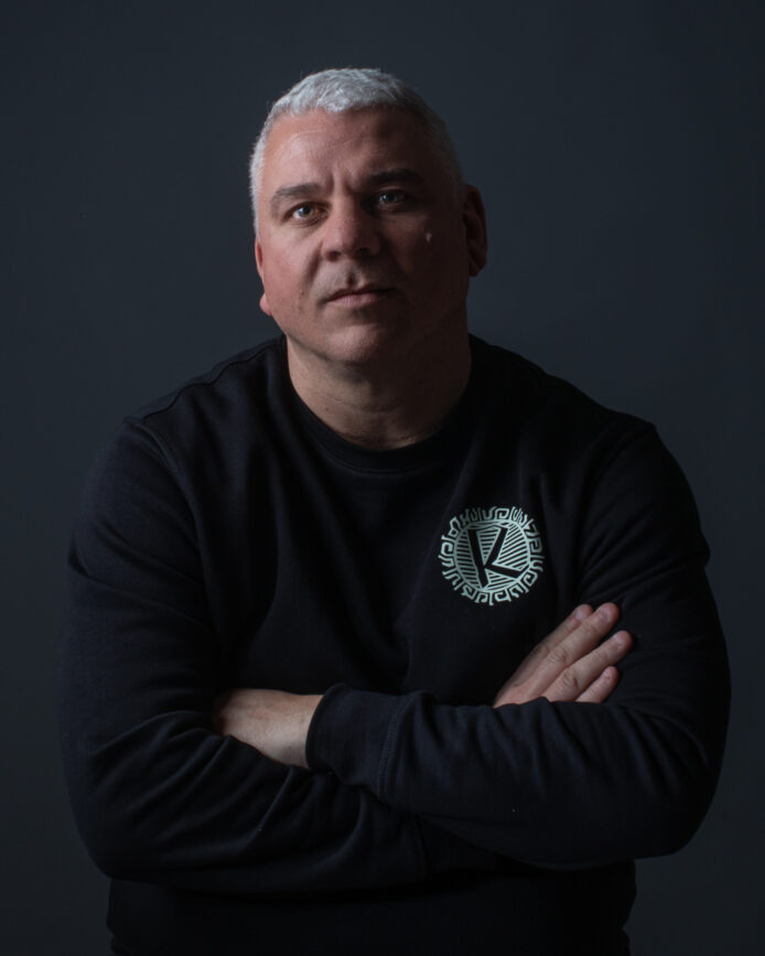 James | Stand Out Shots