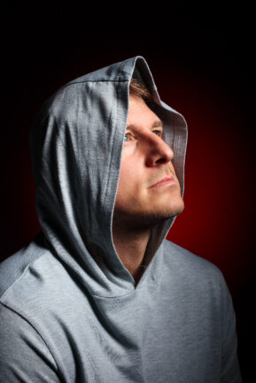 Artistic Portraits By Stand Out Shots