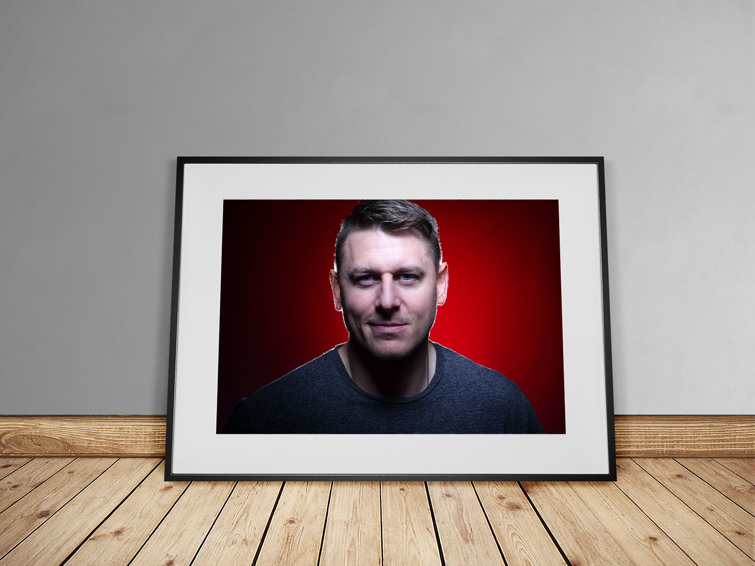 Artistic Portraits By Stand Out Shots