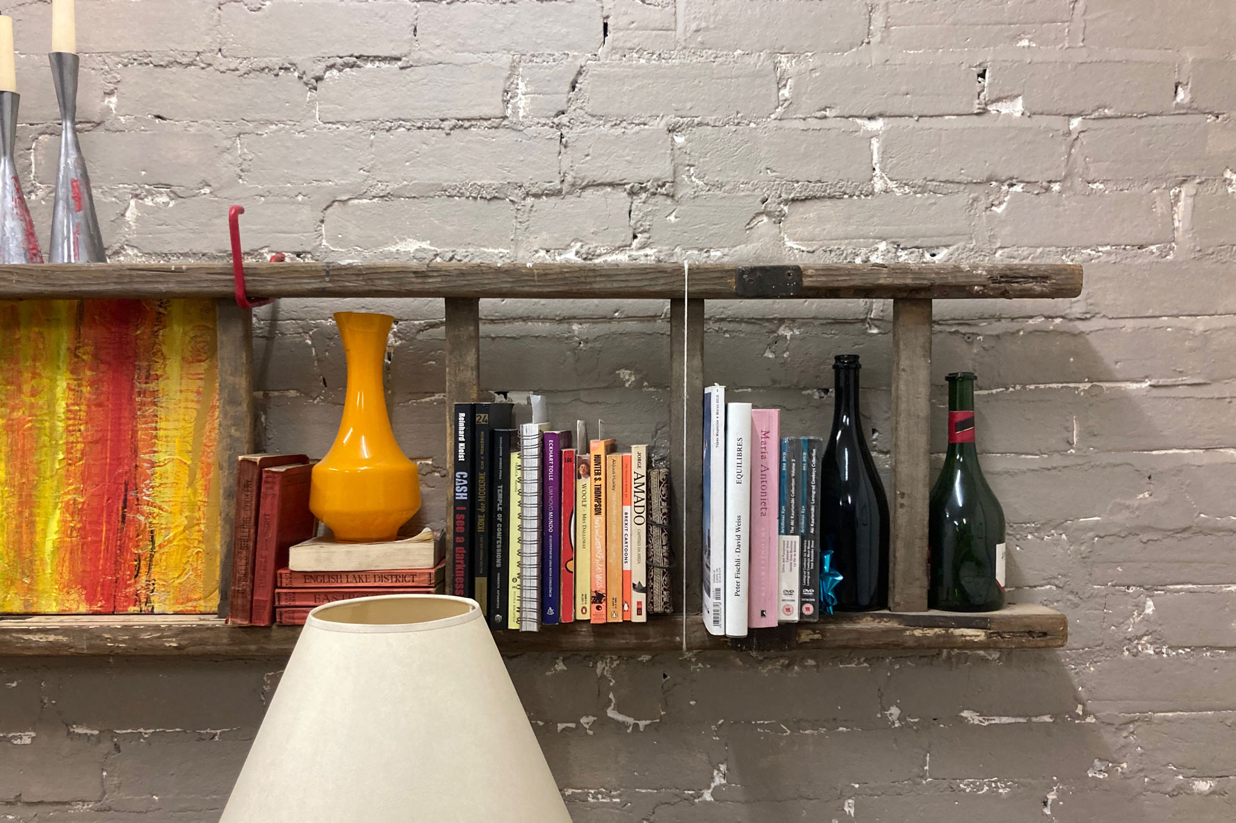 Norwood Works Studio