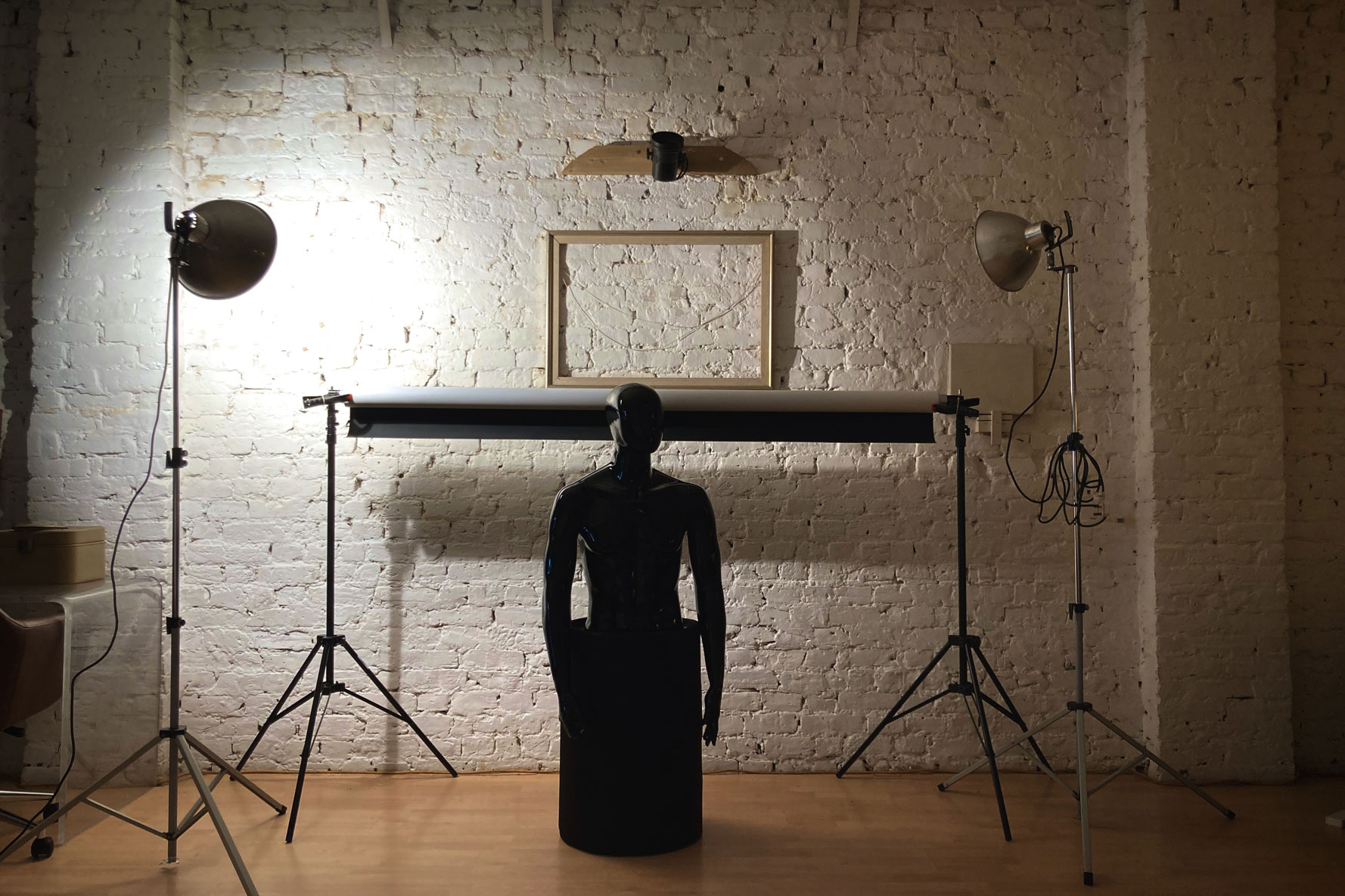 Norwood Works Studio