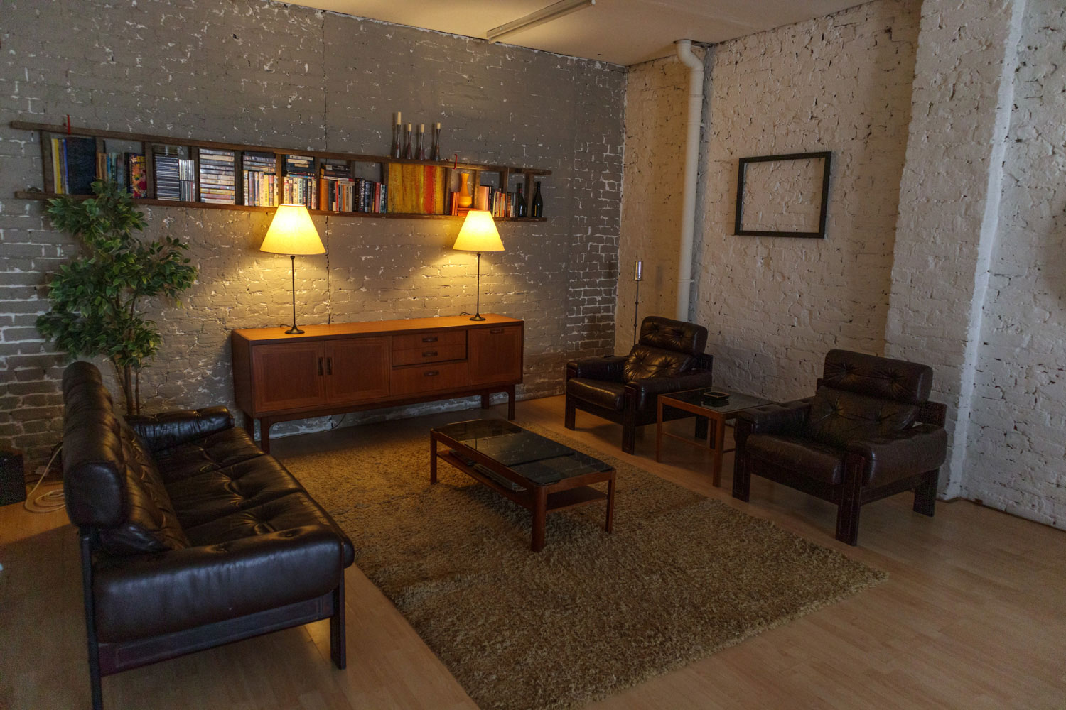 Norwood Works Studio