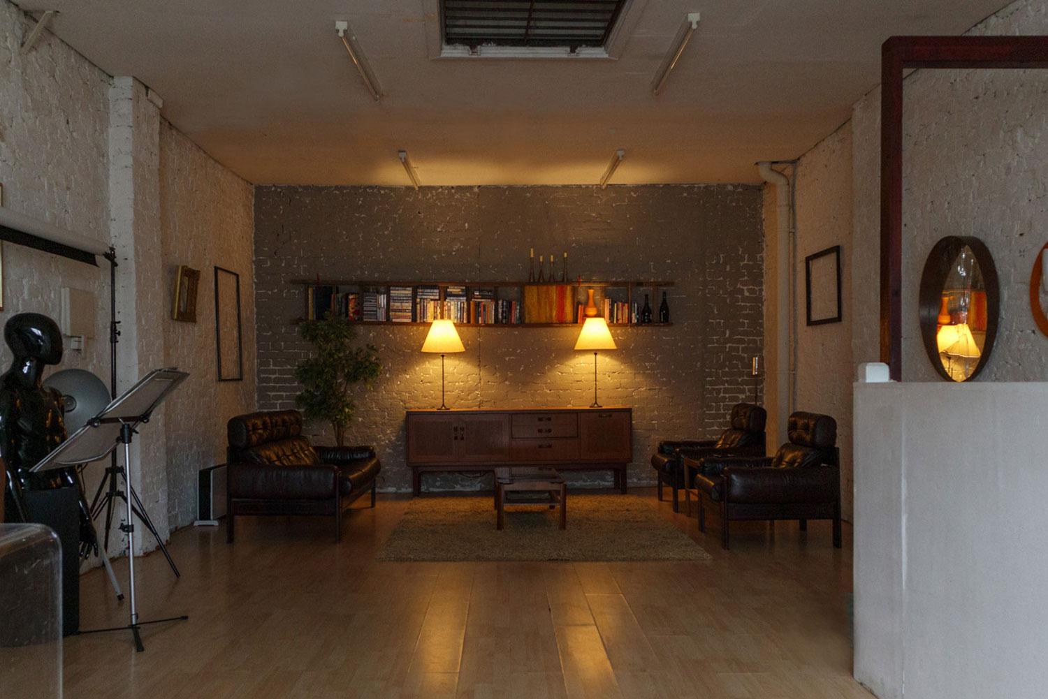 Norwood Works Studio