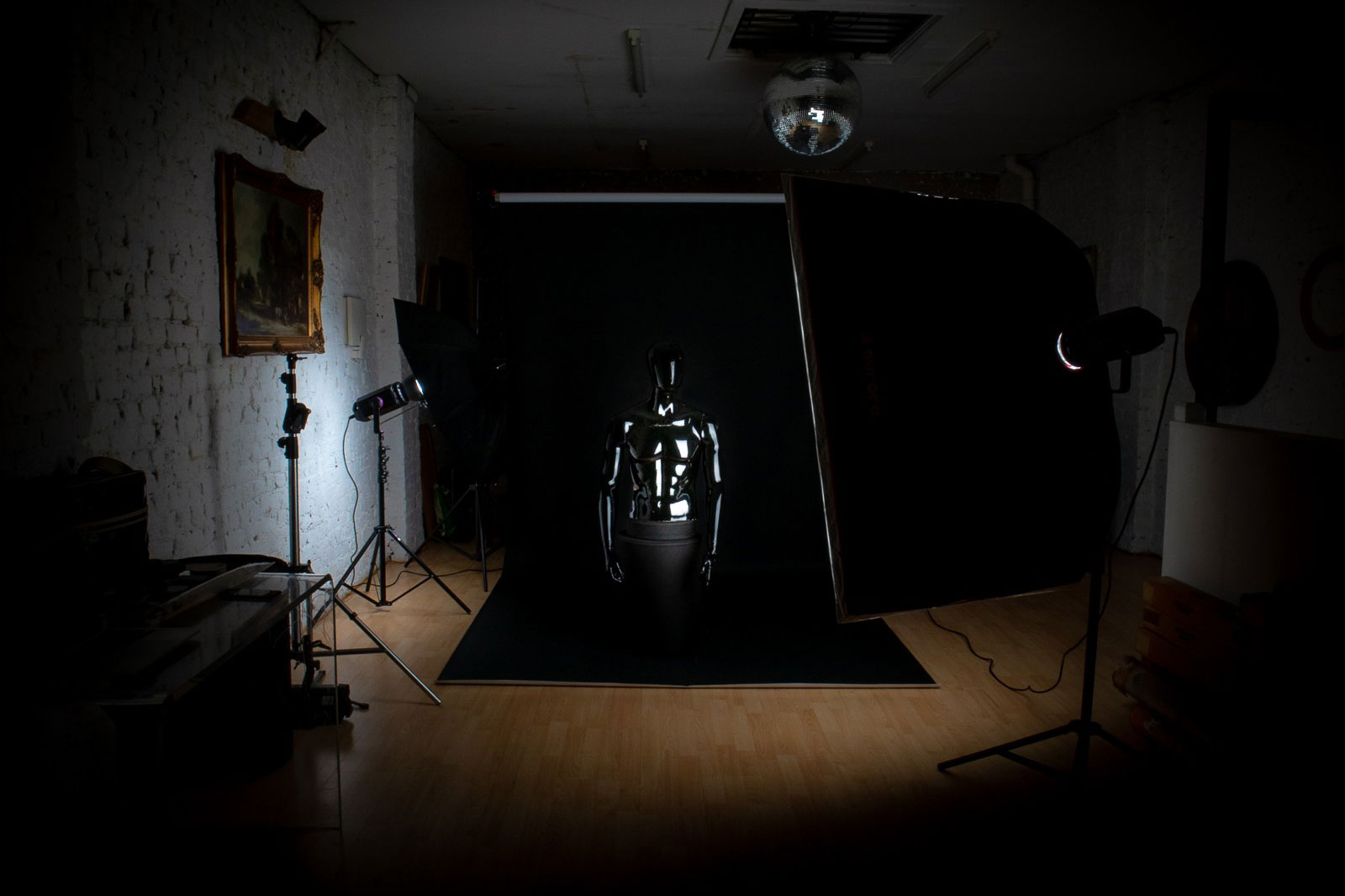 Norwood Works Studio