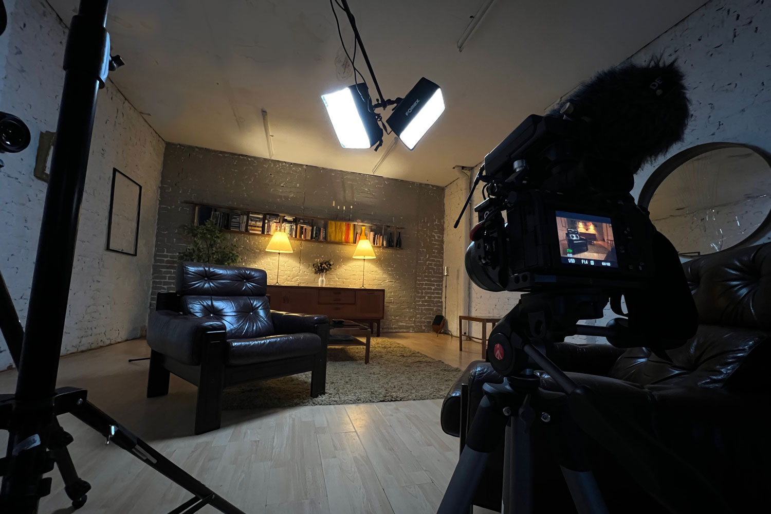 Norwood Works Studio