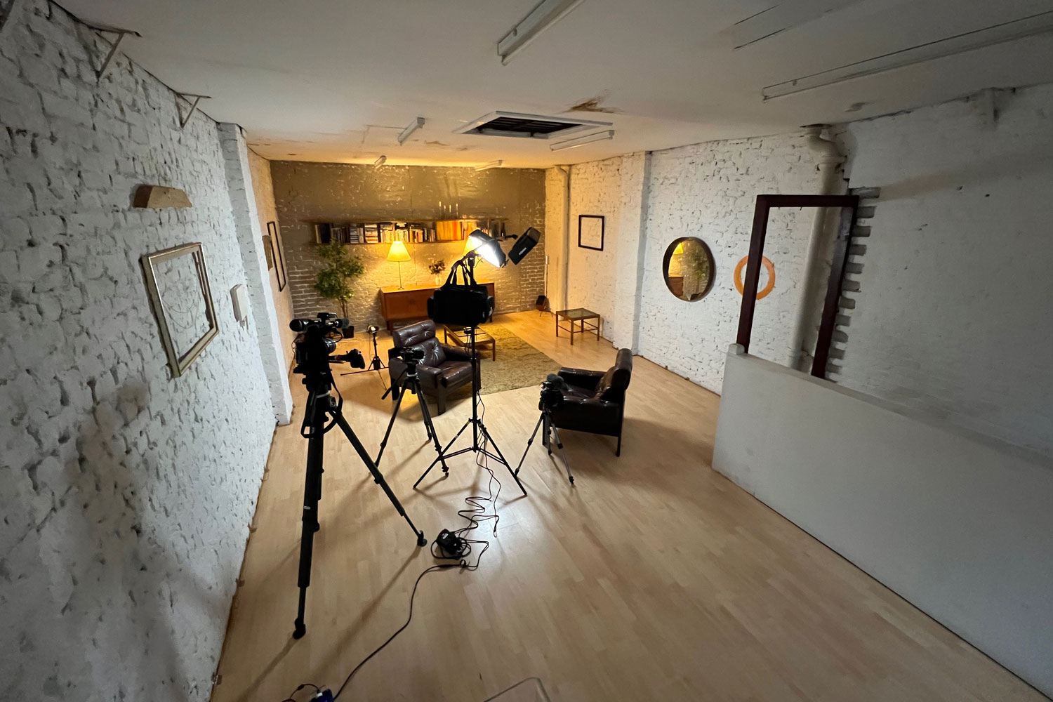 Norwood Works Studio