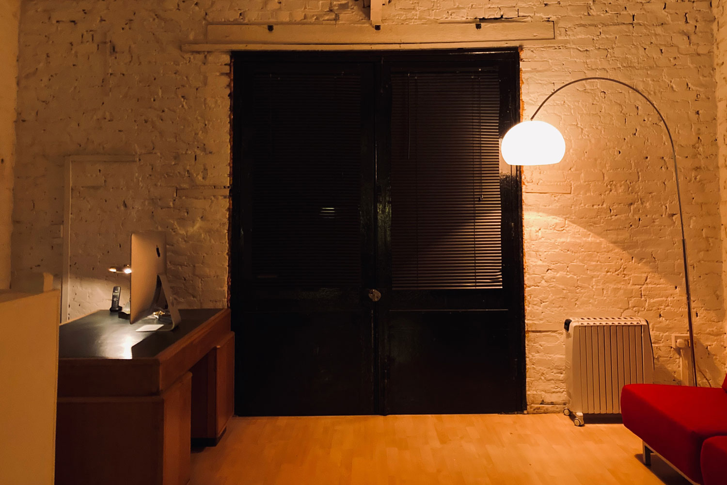 Norwood Works Studio