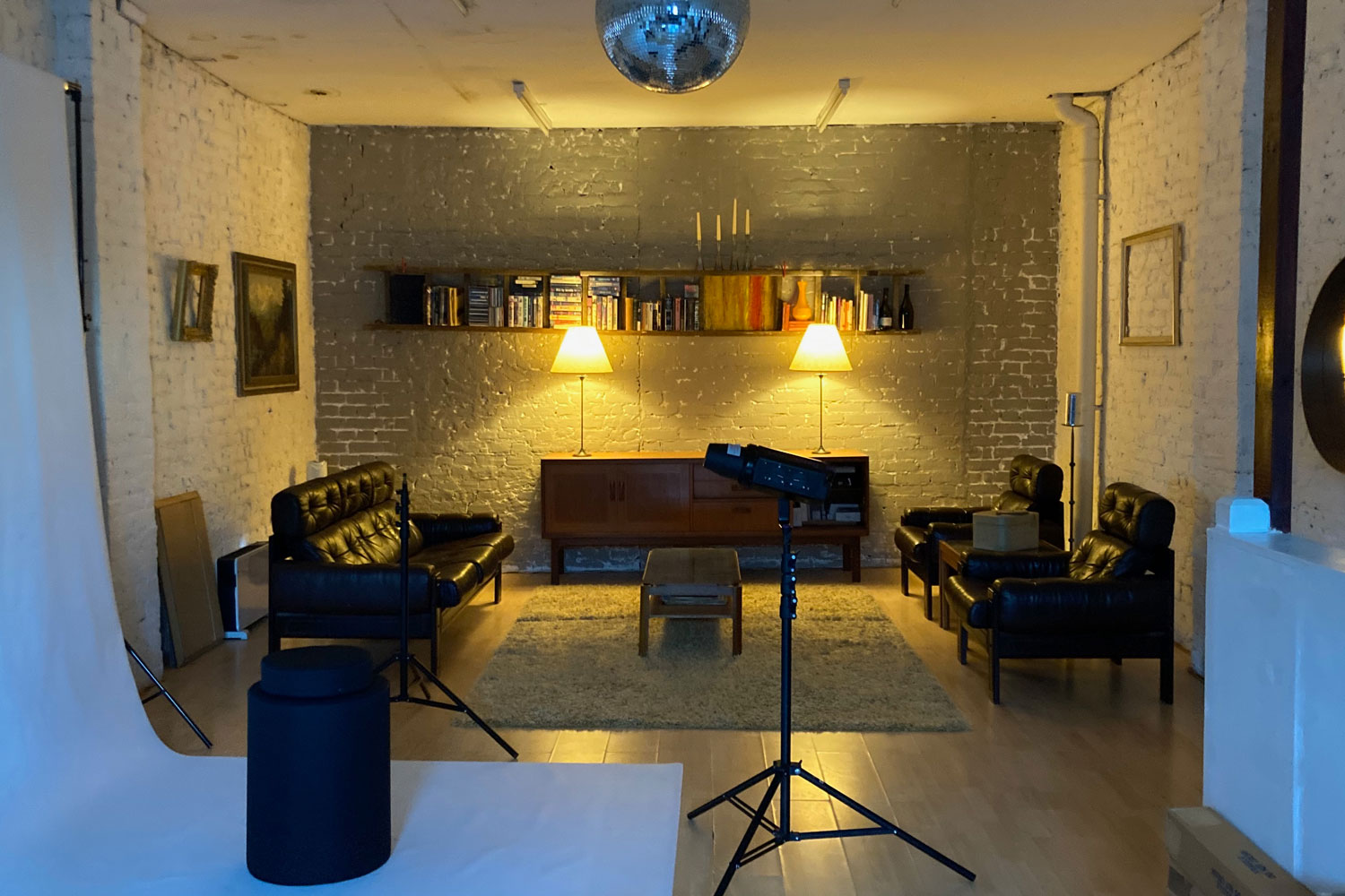 Norwood Works Studio