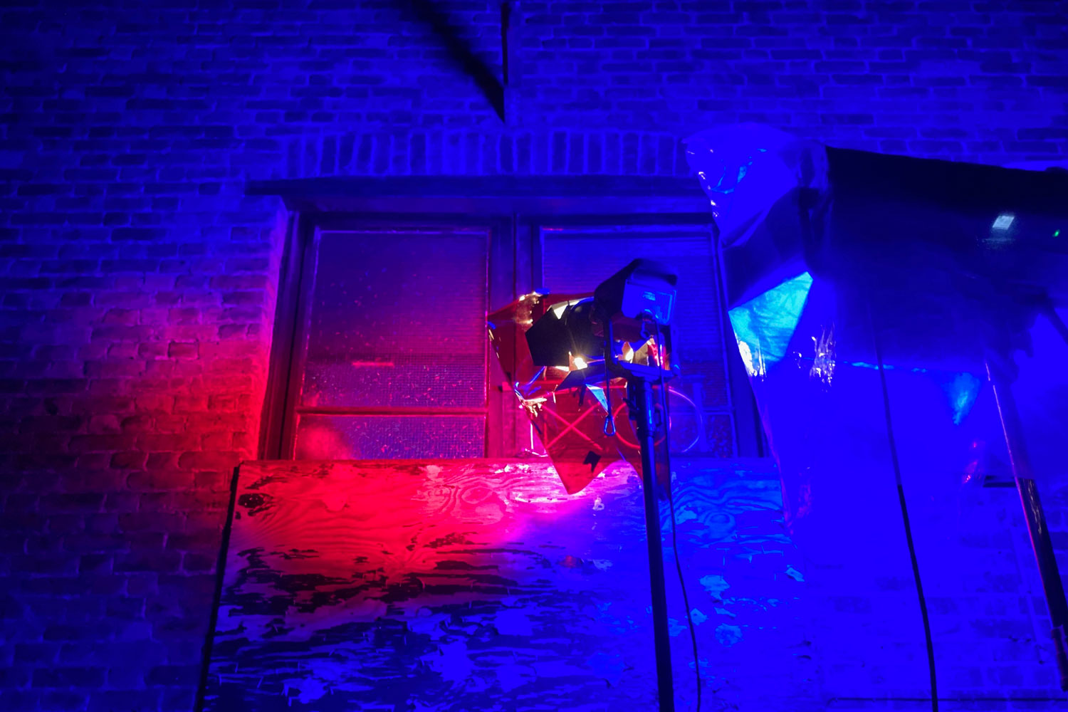 Norwood Works Studio