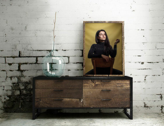 Evgenia | Stand Out Shots