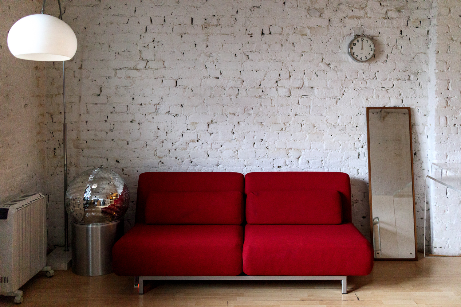 Norwood Works Studio